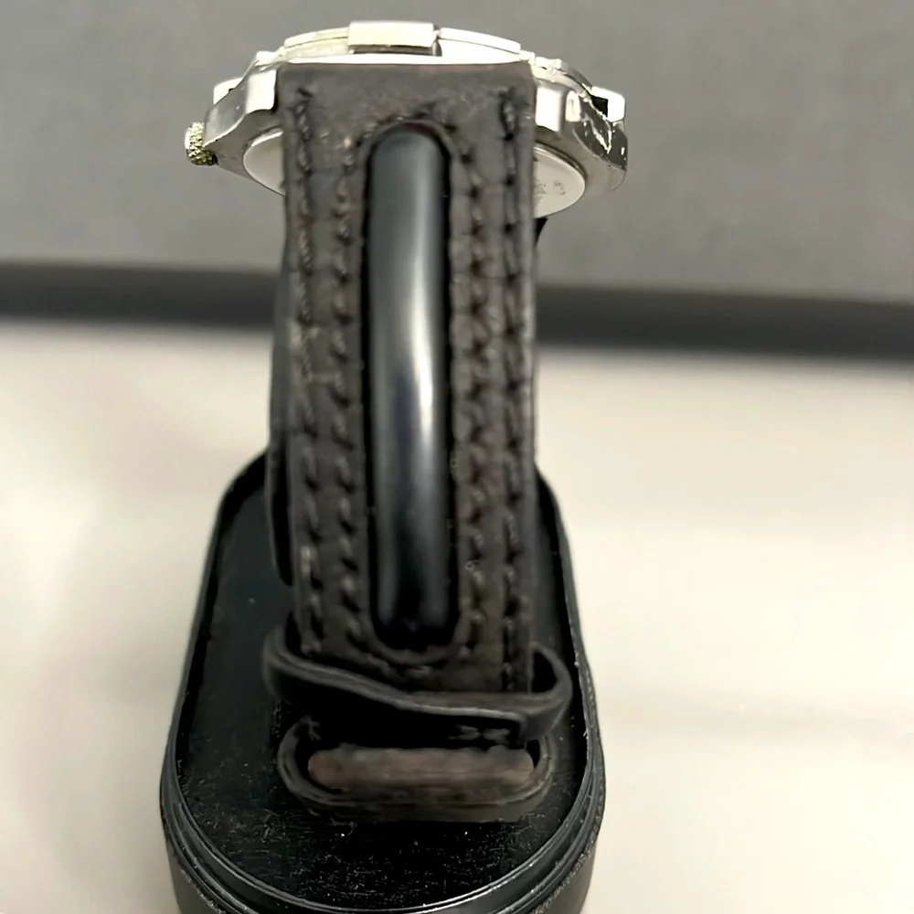 Timberland Men's Water Resistant 50 M Watch
